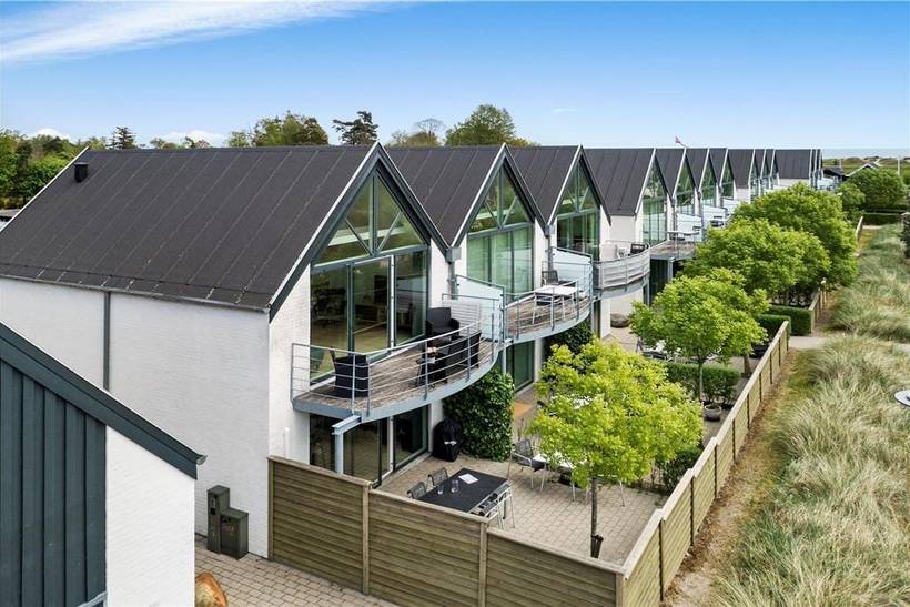 Foto von Ferienhaus US57 in Marielyst - Falster