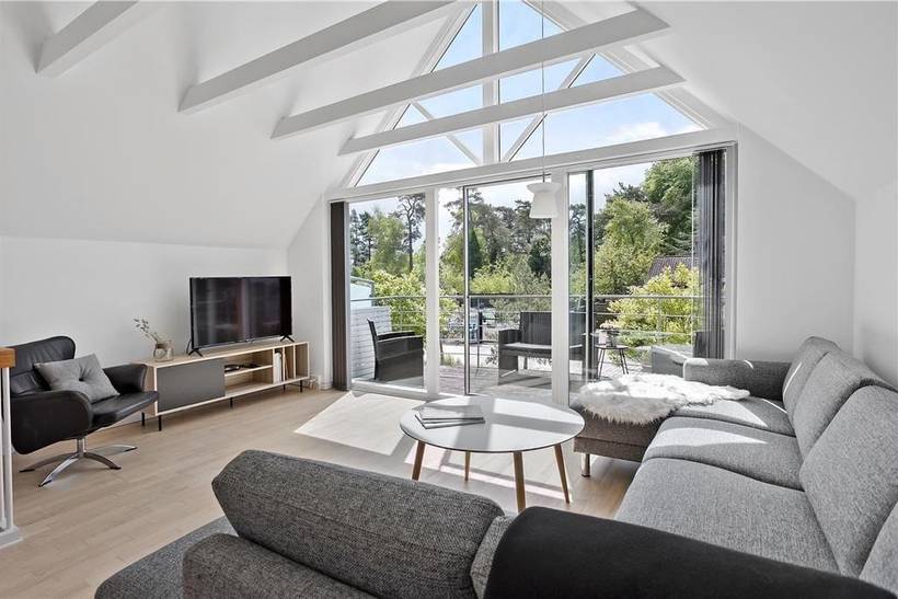 Foto von Ferienhaus US57 in Marielyst - Falster