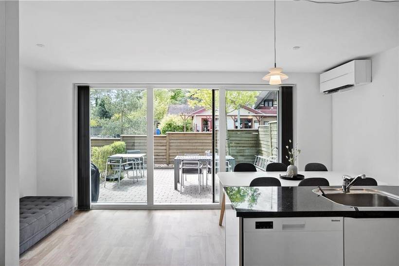 Foto von Ferienhaus US57 in Marielyst - Falster