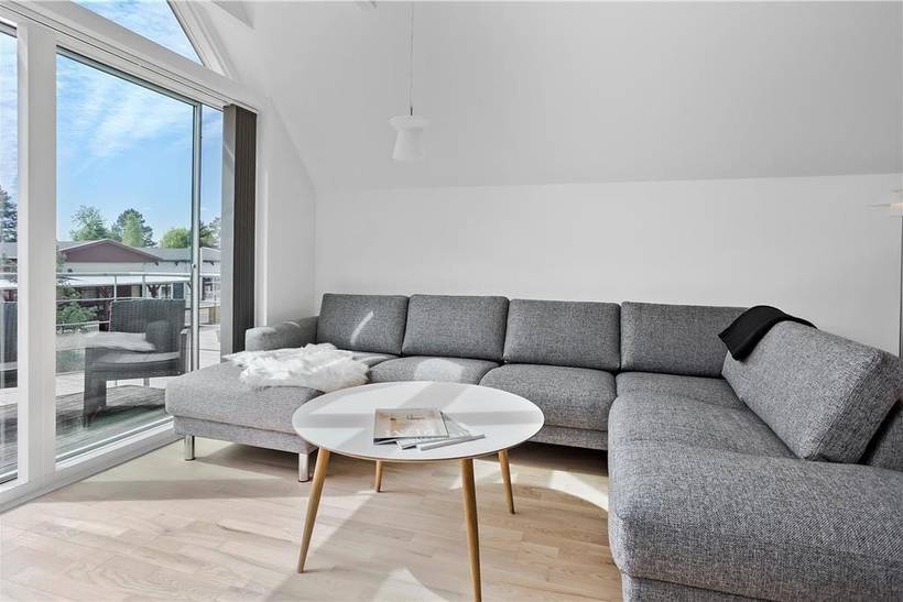 Foto von Ferienhaus US57 in Marielyst - Falster