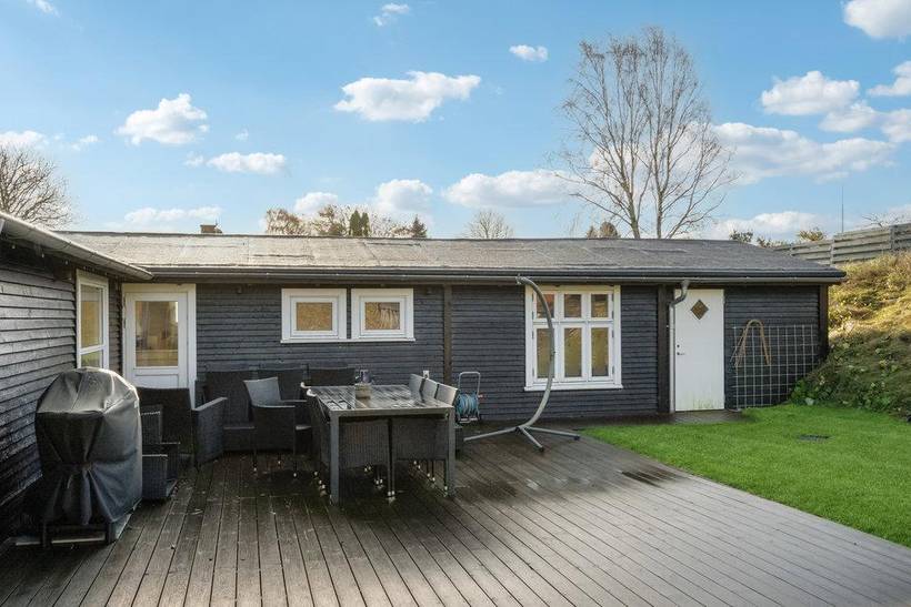 Foto von Ferienhaus US58 in Hvidbjerg - Ostjütland