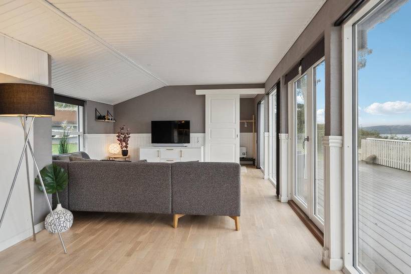 Foto von Ferienhaus US58 in Hvidbjerg - Ostjütland
