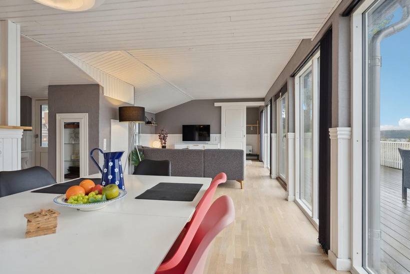 Foto von Ferienhaus US58 in Hvidbjerg - Ostjütland