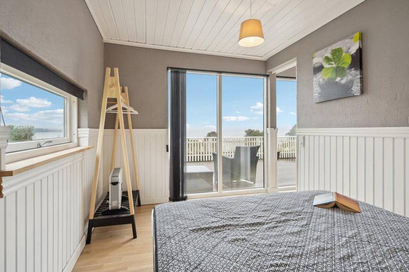 Foto von Ferienhaus US58 in Hvidbjerg - Ostjütland