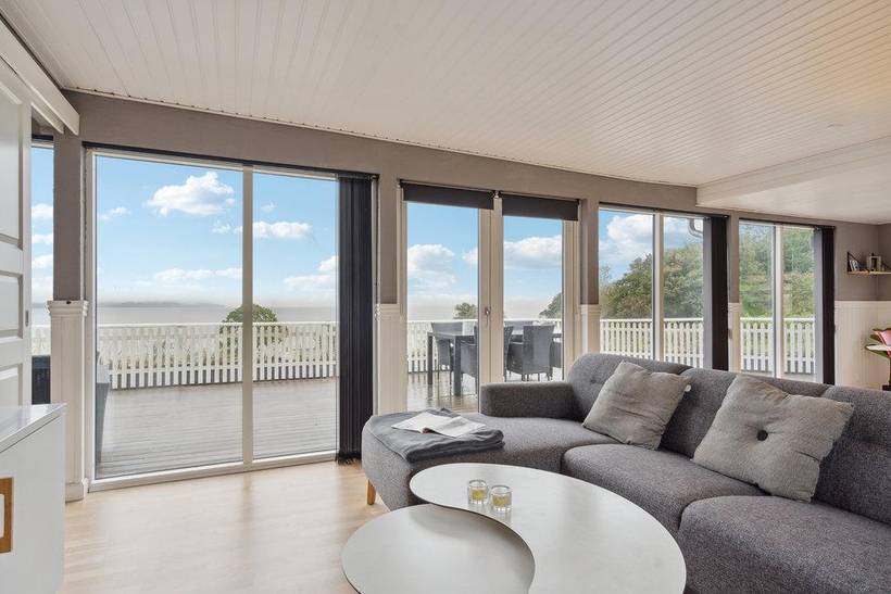 Foto von Ferienhaus US58 in Hvidbjerg - Ostjütland