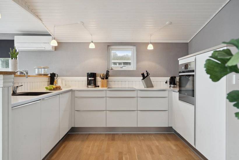 Foto von Ferienhaus US58 in Hvidbjerg - Ostjütland