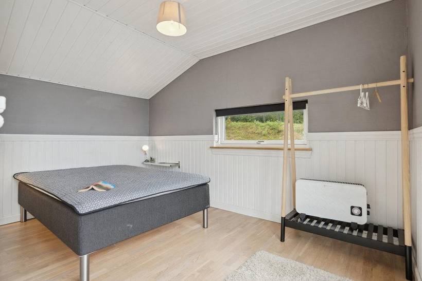 Foto von Ferienhaus US58 in Hvidbjerg - Ostjütland