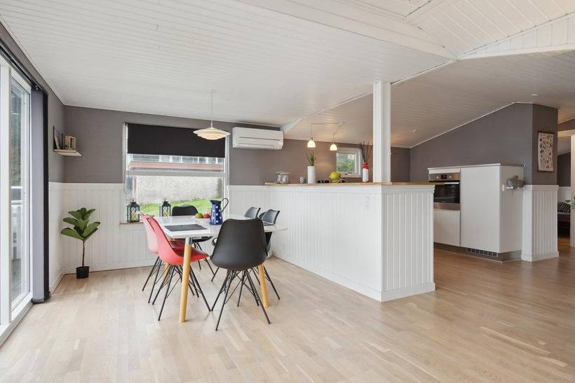 Foto von Ferienhaus US58 in Hvidbjerg - Ostjütland