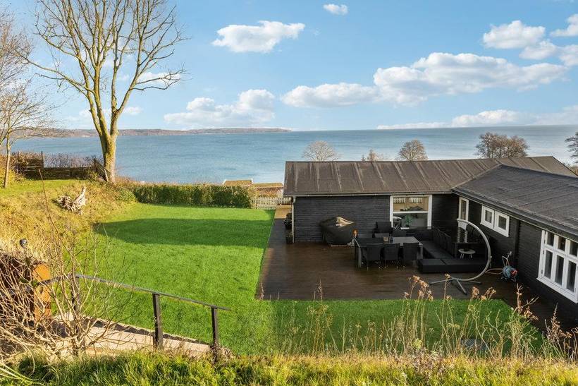 Foto von Ferienhaus US58 in Hvidbjerg - Ostjütland