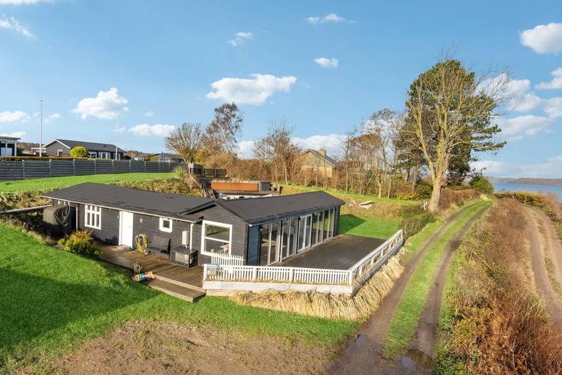 Foto von Ferienhaus US58 in Hvidbjerg - Ostjütland