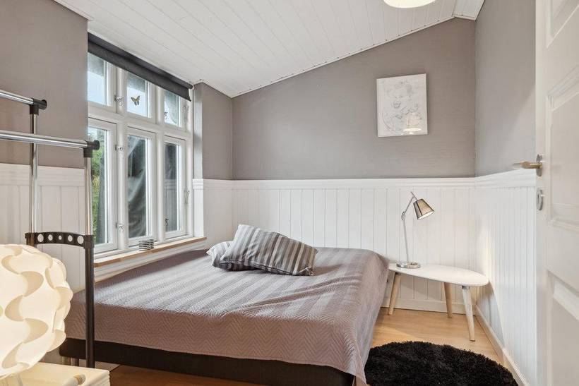 Foto von Ferienhaus US58 in Hvidbjerg - Ostjütland