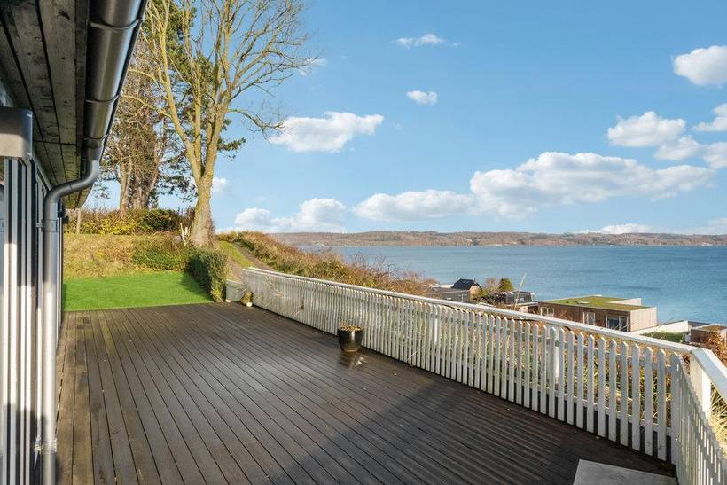 Foto von Ferienhaus US58 in Hvidbjerg - Ostjütland