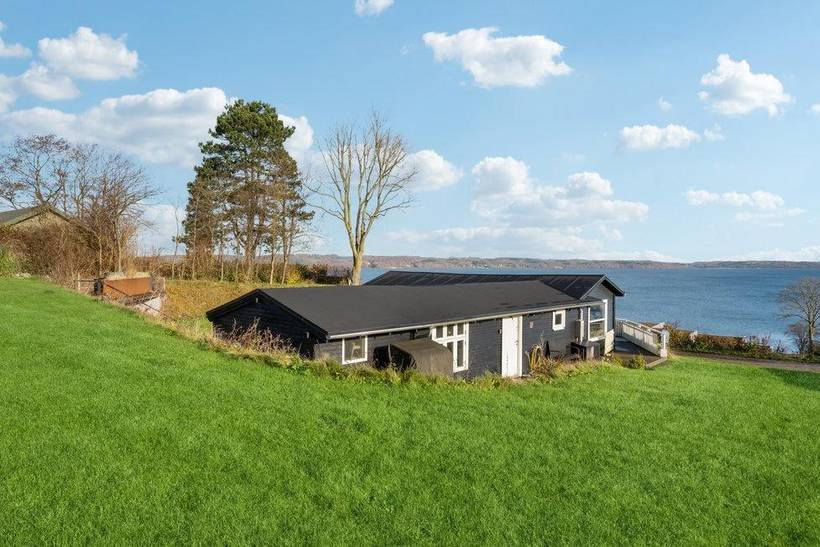 Foto von Ferienhaus US58 in Hvidbjerg - Ostjütland