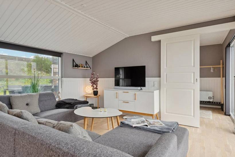 Foto von Ferienhaus US58 in Hvidbjerg - Ostjütland
