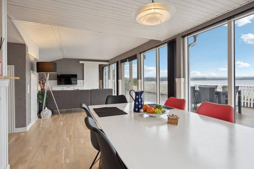 Foto von Ferienhaus US58 in Hvidbjerg - Ostjütland