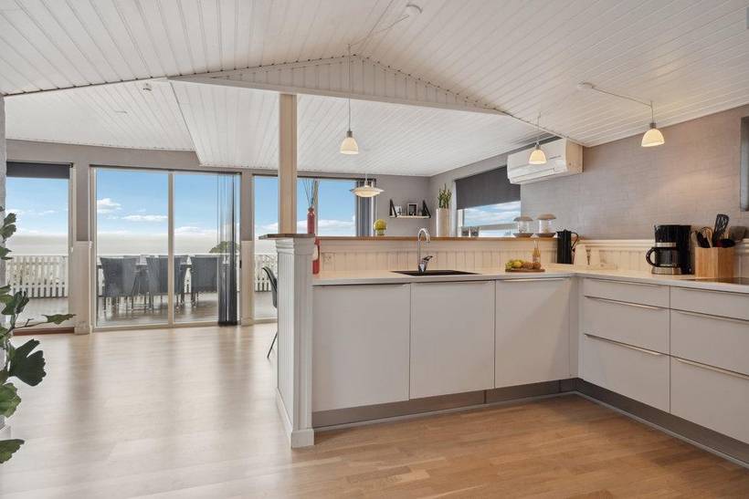 Foto von Ferienhaus US58 in Hvidbjerg - Ostjütland