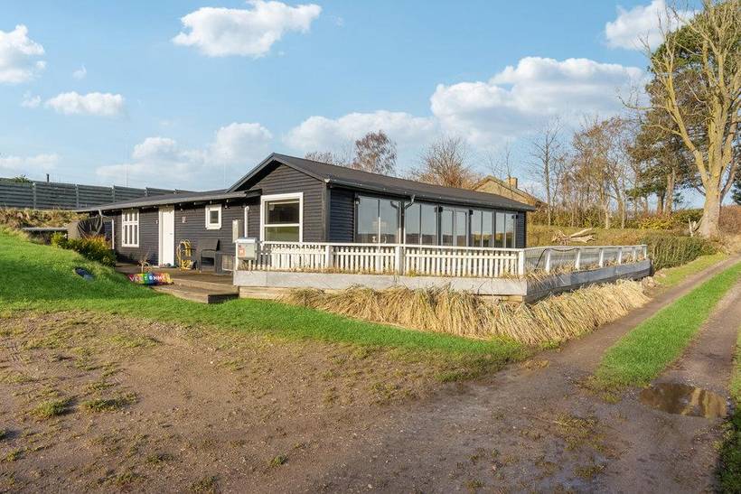 Foto von Ferienhaus US58 in Hvidbjerg - Ostjütland