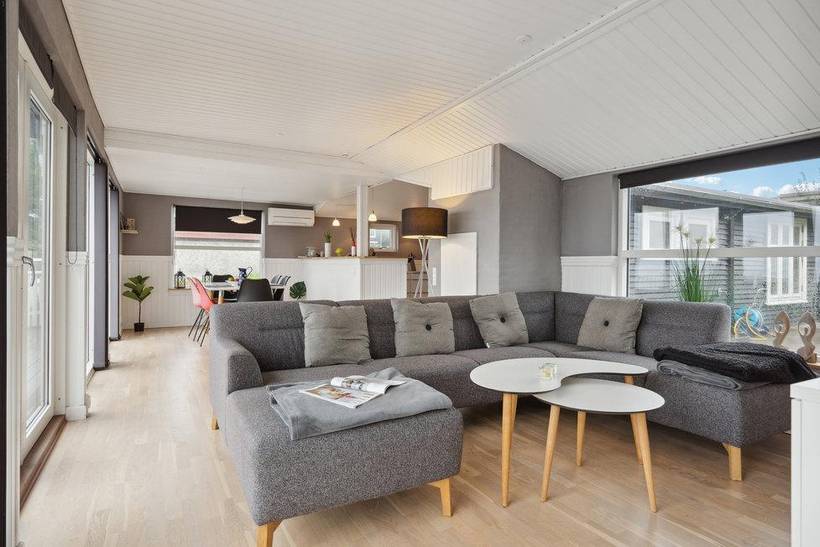 Foto von Ferienhaus US58 in Hvidbjerg - Ostjütland
