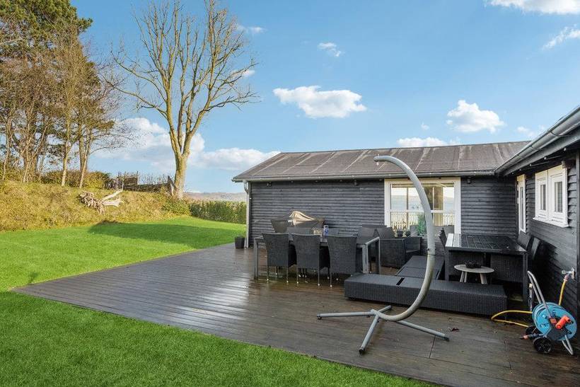 Foto von Ferienhaus US58 in Hvidbjerg - Ostjütland