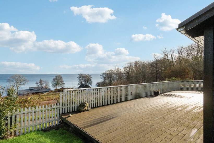 Foto von Ferienhaus US58 in Hvidbjerg - Ostjütland