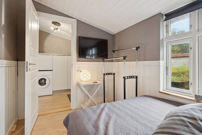 Foto von Ferienhaus US58 in Hvidbjerg - Ostjütland