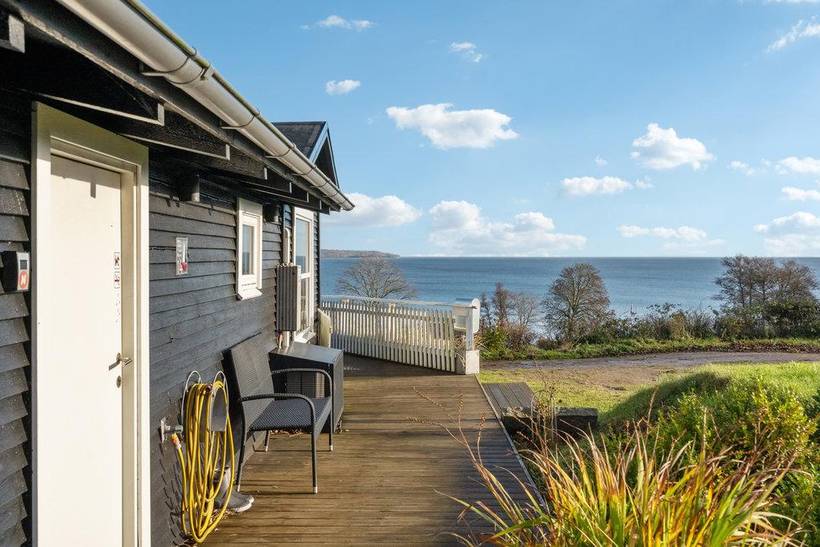 Foto von Ferienhaus US58 in Hvidbjerg - Ostjütland