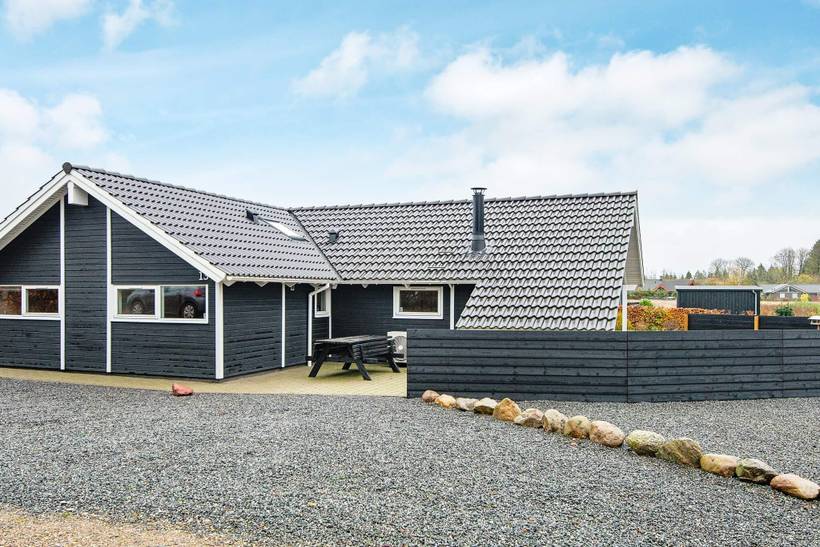 Foto von Ferienhaus US64 in Kvie Sø - Westjütland