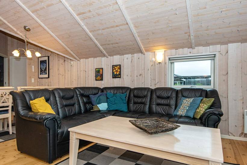 Foto von Ferienhaus US64 in Kvie Sø - Westjütland