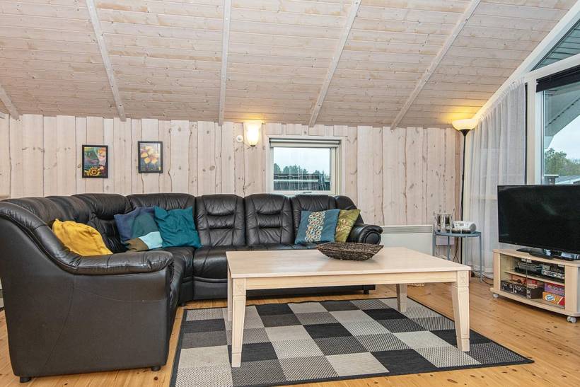 Foto von Ferienhaus US64 in Kvie Sø - Westjütland