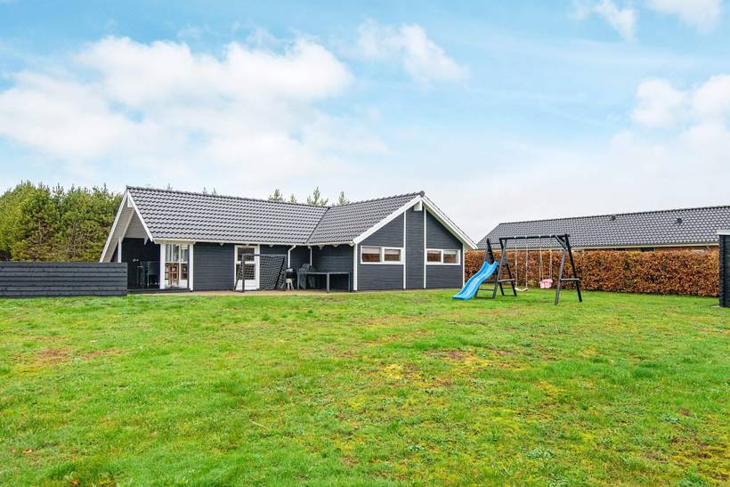 Foto von Ferienhaus US64 in Kvie Sø - Westjütland