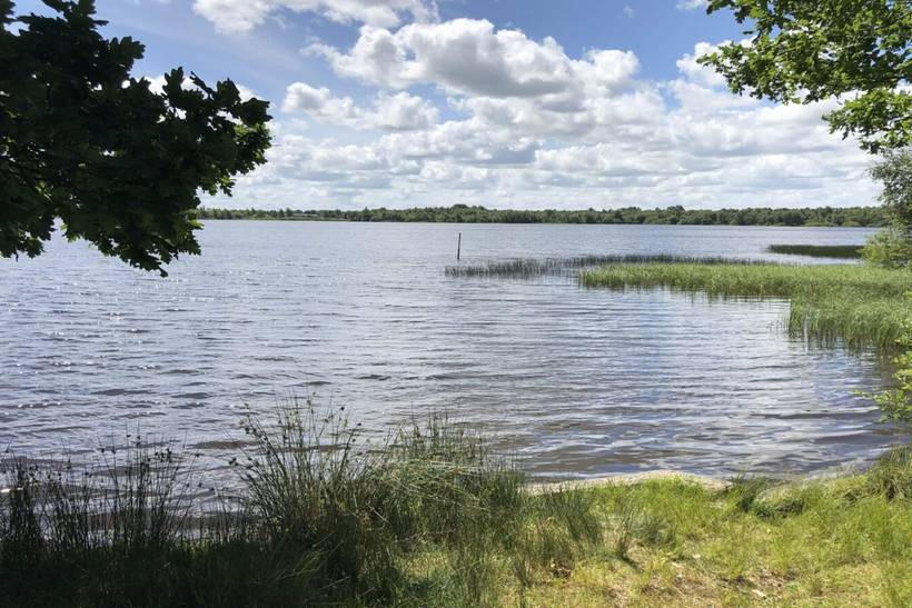 Foto von Ferienhaus US64 in Kvie Sø - Westjütland
