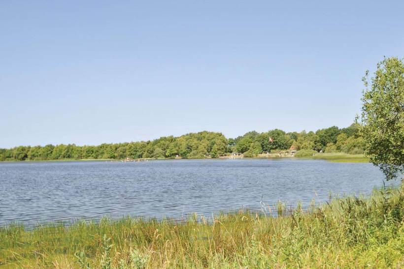 Foto von Ferienhaus US64 in Kvie Sø - Westjütland