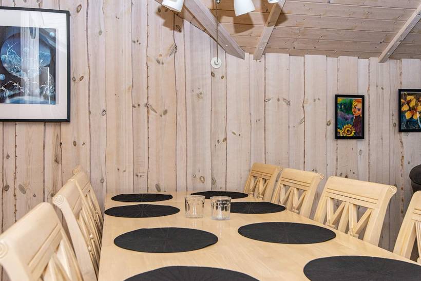 Foto von Ferienhaus US64 in Kvie Sø - Westjütland