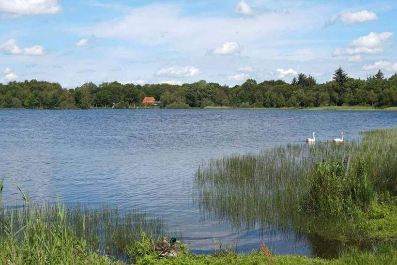 Foto von Ferienhaus US64 in Kvie Sø - Westjütland