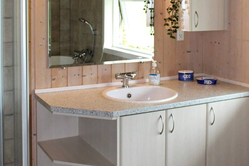 Foto von Ferienhaus US64 in Kvie Sø - Westjütland