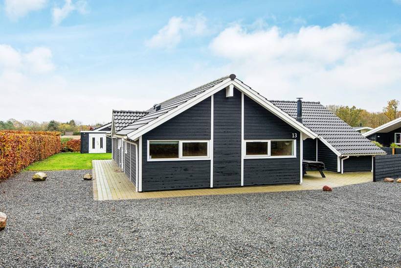 Foto von Ferienhaus US64 in Kvie Sø - Westjütland