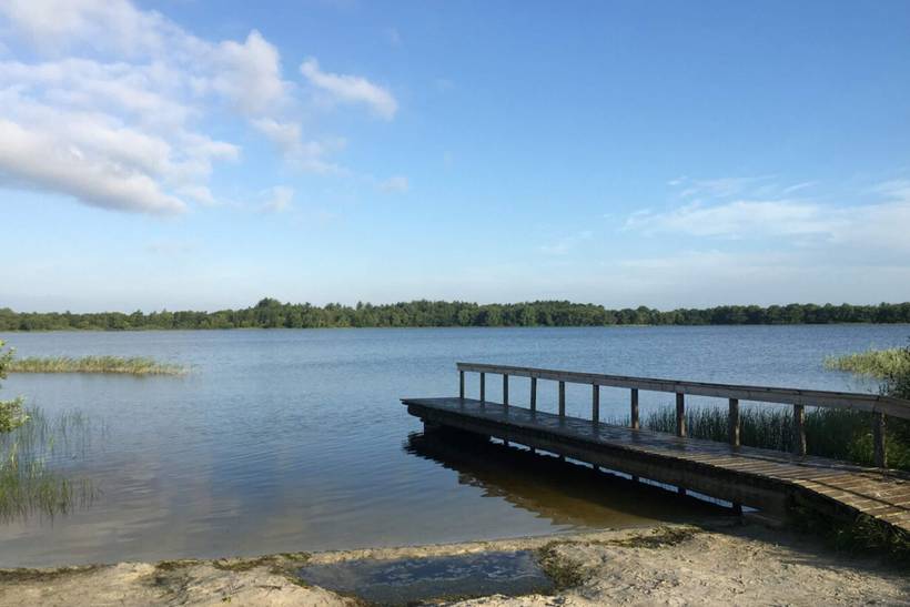 Foto von Ferienhaus US64 in Kvie Sø - Westjütland