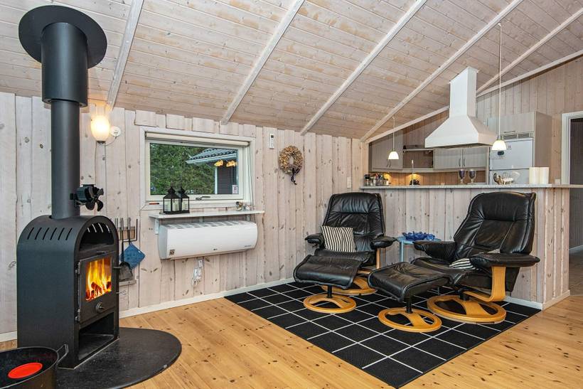 Foto von Ferienhaus US64 in Kvie Sø - Westjütland