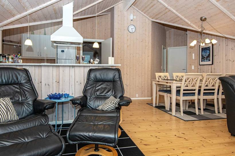 Foto von Ferienhaus US64 in Kvie Sø - Westjütland
