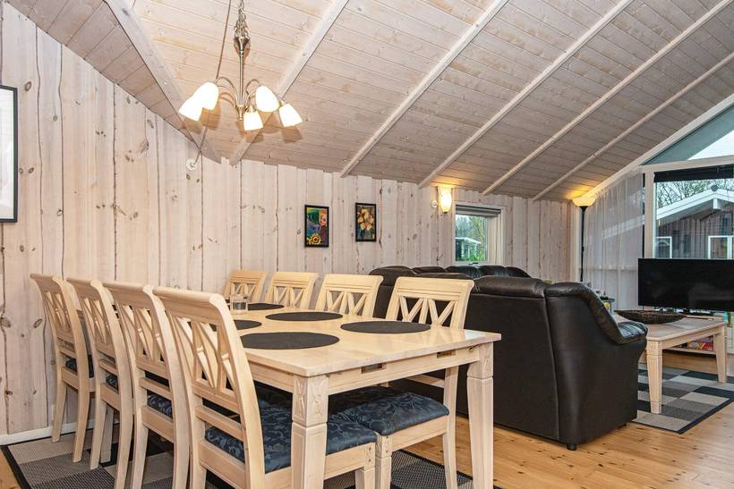 Foto von Ferienhaus US64 in Kvie Sø - Westjütland