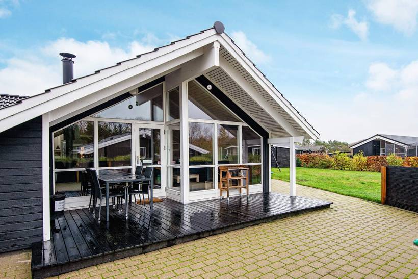 Foto von Ferienhaus US64 in Kvie Sø - Westjütland