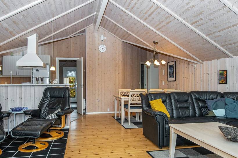Foto von Ferienhaus US64 in Kvie Sø - Westjütland