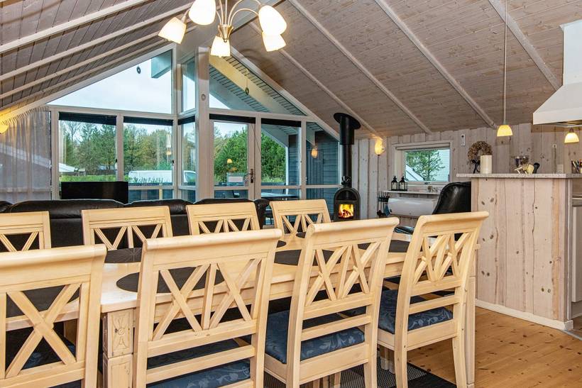 Foto von Ferienhaus US64 in Kvie Sø - Westjütland