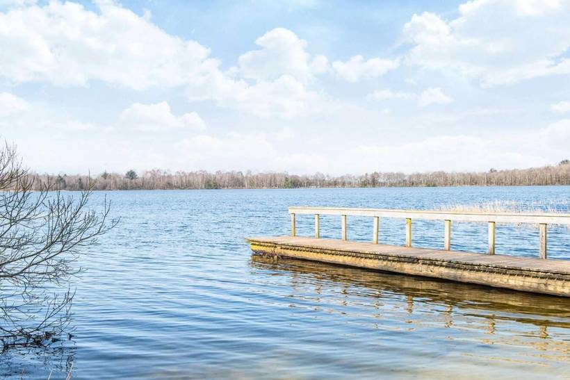 Foto von Ferienhaus US64 in Kvie Sø - Westjütland