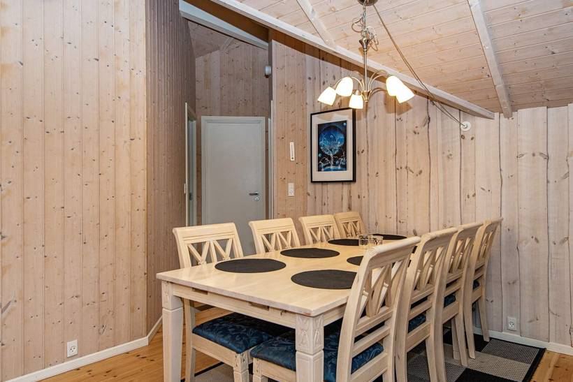 Foto von Ferienhaus US64 in Kvie Sø - Westjütland