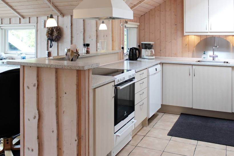Foto von Ferienhaus US64 in Kvie Sø - Westjütland