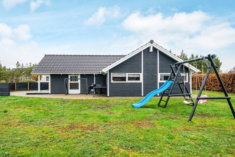 Foto von Ferienhaus US64 in Kvie Sø - Westjütland