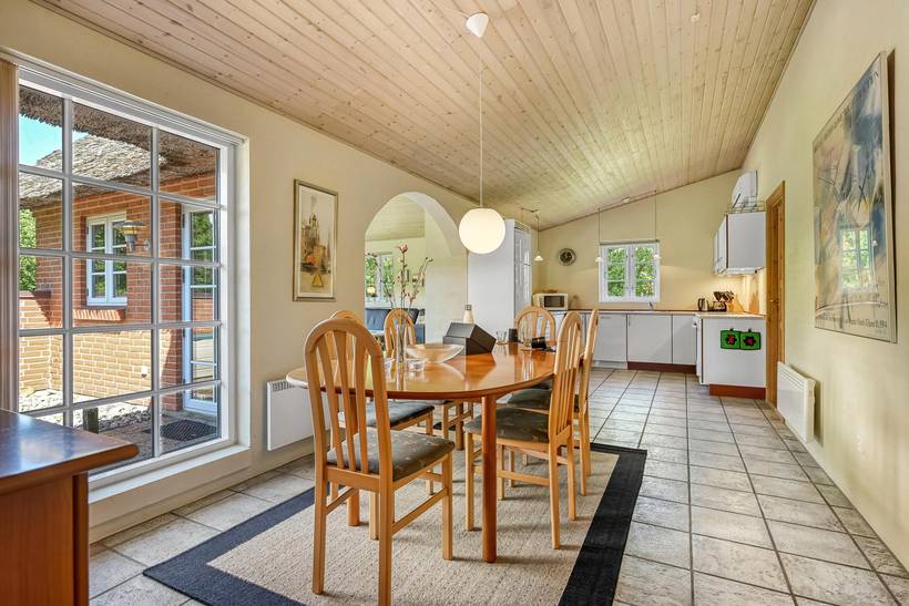 Foto von Ferienhaus US67 in Vester Husby - Westjütland