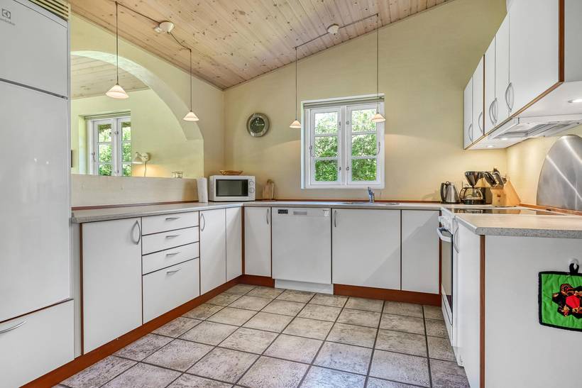 Foto von Ferienhaus US67 in Vester Husby - Westjütland