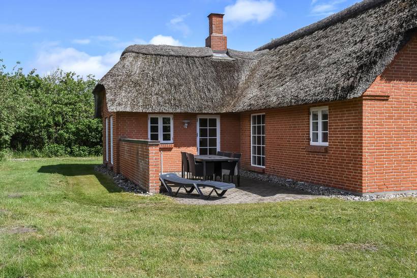 Foto von Ferienhaus US67 in Vester Husby - Westjütland